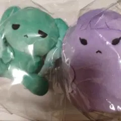 リエラのうた ぬいぐるみストラップ ウィーン・マルガレーテ 鬼塚冬毬