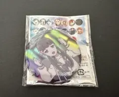 KING OF PRISM キンプリ 五城桜 缶バッジ