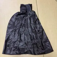 ハロウィン コスプレ マント ブラック