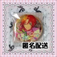 あんスタ 中国 追光 缶バッジ 月永レオ - メルカリ