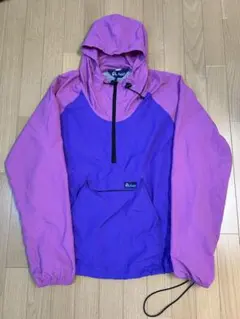 Penfield アノラック　ナイロンジャケット　80s usa製　oasisのサムネイル