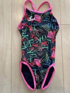 【値下げ中！】ジャケッド　練習用水着　130