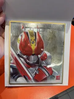 仮面ライダー 色紙ART セレクション Feat. 仮面ライダーアギト - メルカリ