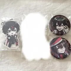 クロノヴァ アルケー アクスタ アクキー まとめ売り - メルカリ