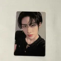 ZB1 ゼベワン リッキー トレカ ラスク シーグリ