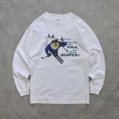 ©1997 Taz mania ski mock neck L/S teeのサムネイル