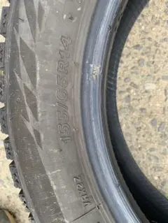 225/75R16LTスタッドレス 6本 中古BLIZZAK W979トラック 225/75R16LTスタッドレス 6本 中古BLIZZAK W979トラック - メルカリ