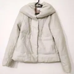 index ダウンジャケット