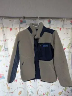 コロンビア　Sサイズ