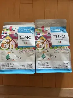 ELMO プロフェッショナル リッチインチキン 成犬用 800g×2のサムネイル