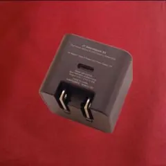 プルーム（Ploom）ACアダプター