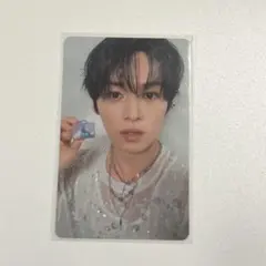 Stray Kids スキズ GIANT リノ 封入 トレカ