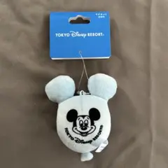 新品未使用　ミッキーマウス　マグネット