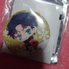 新品☆ヒプマイ【天谷奴零】さっぽろ雪まつり☆ランダム☆缶バッジ