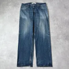 リーバイス559 Levis W36 デニム 古着 00s Y2K 21355