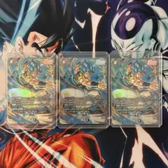 BGS 10 Pristine SSB Gogeta bt26-138 SCR - メルカリ