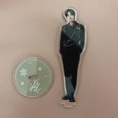 straykids スンミン アクリルスタンド