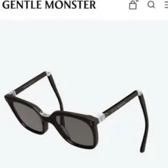 2025年最新】GENTLE MONSTER カラー：ブラウン系 サングラスの