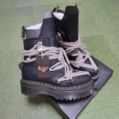 rick owens dr.martens