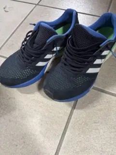 adidas ADIZERO BOSTON 27.5cm