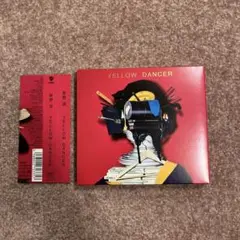 星野源 YELLOW DANCER 初回限定版