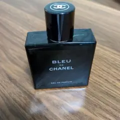 2026年最新】bleu de chanelの人気アイテム - メルカリ
