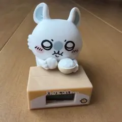 ちいかわ モモンガ ダンボールウォッチ