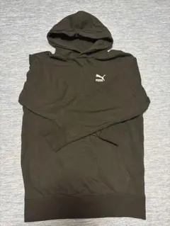 PUMA トレーナー　XS パーカー