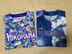 横浜DeNAベイスターズ　スターナイト　ユニフォーム　石上泰輝　Lサイズ 90日間前後お届け】オールプレーヤーズ/YOKOHAMA STAR☆NIGHT