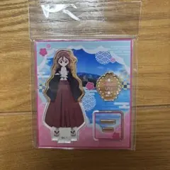 咲良うた蒼風なな紫雨こころ【鹿児島限定】アクリルスタンドキミと