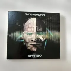 ★まとめ売り対象★Juno Reactor Shango CD