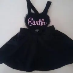 アースマジック☆゛ジャンパースカート[100]