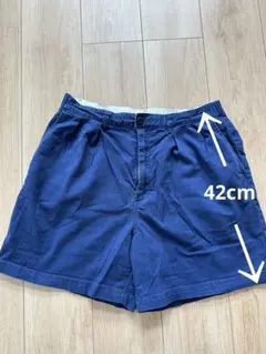 BEAMS ショートパンツ