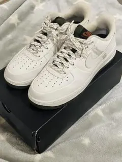 2025年最新】nIKE エアフォース1 26.5の人気アイテム - メルカリ