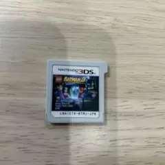 LEGO BATMAN 3 Nintendo 3DSソフト