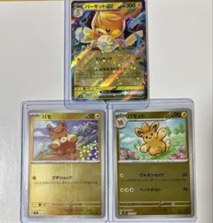 パーモットGX＆パモカードセット