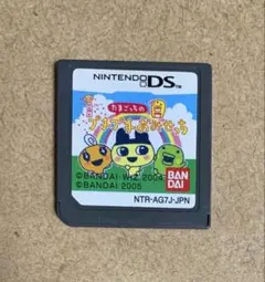 たまごっちのプチプチおみせっち