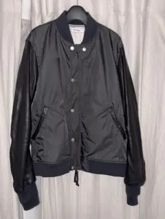 2025年最新】NONNATIVE メンズ MA-1・フライトジャケットの人気