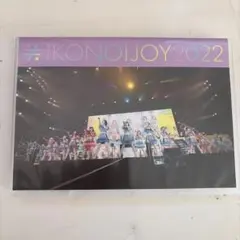 イコノイジョイ 2024 DVD ブルーレイ - メルカリ