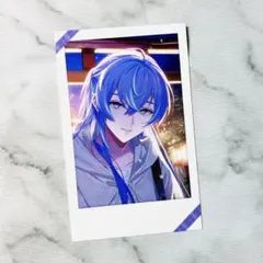 【Twinkle Gifts】ランダムチェキ風カード 星導ショウ 1点