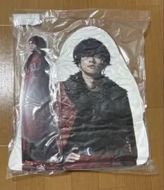 2025年最新】川村壱馬 クッション botの人気アイテム - メルカリ