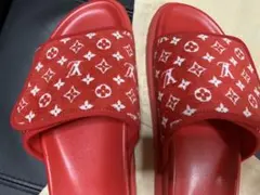 Louis Vuitton サンダル　28センチのサムネイル