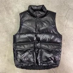 2025年最新】ナンバーナイン ダウンベストの人気アイテム - メルカリ