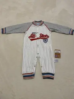 新品 ロンパース