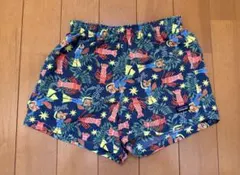 patagoniaベビー・バギーズ・ショーツ　2T