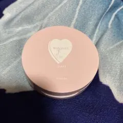 WHOMEE IGARI POWDER ルースパウダーのサムネイル