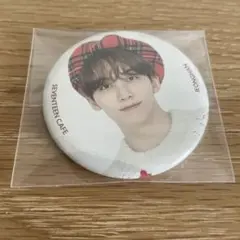 SEVENTEEN ジョンハン　あいのちから　缶バッチ SEVENTEEN ジョンハン あいのちから 缶バッチ