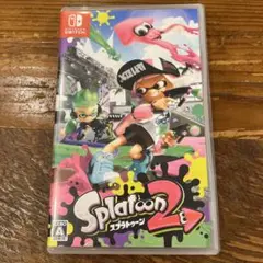 Splatoon2