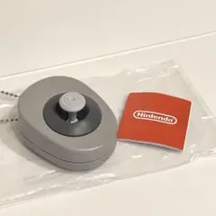 Nintendo Store コントローラーボタン コレクション 2 64