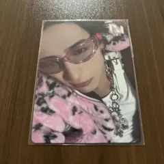 INI西洸人 ウィンマジ タワレコ オンライン トレカ